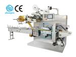 CD-380 5-120pcs Automatic Wet Wipe Packing Machine